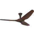 52 Ceiling Fan with Cocoa Aluminum Blades and Oil Rubbed Bronze Finish D619597