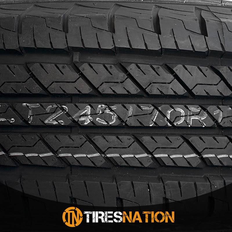 275/65R18 114T Tire E36064