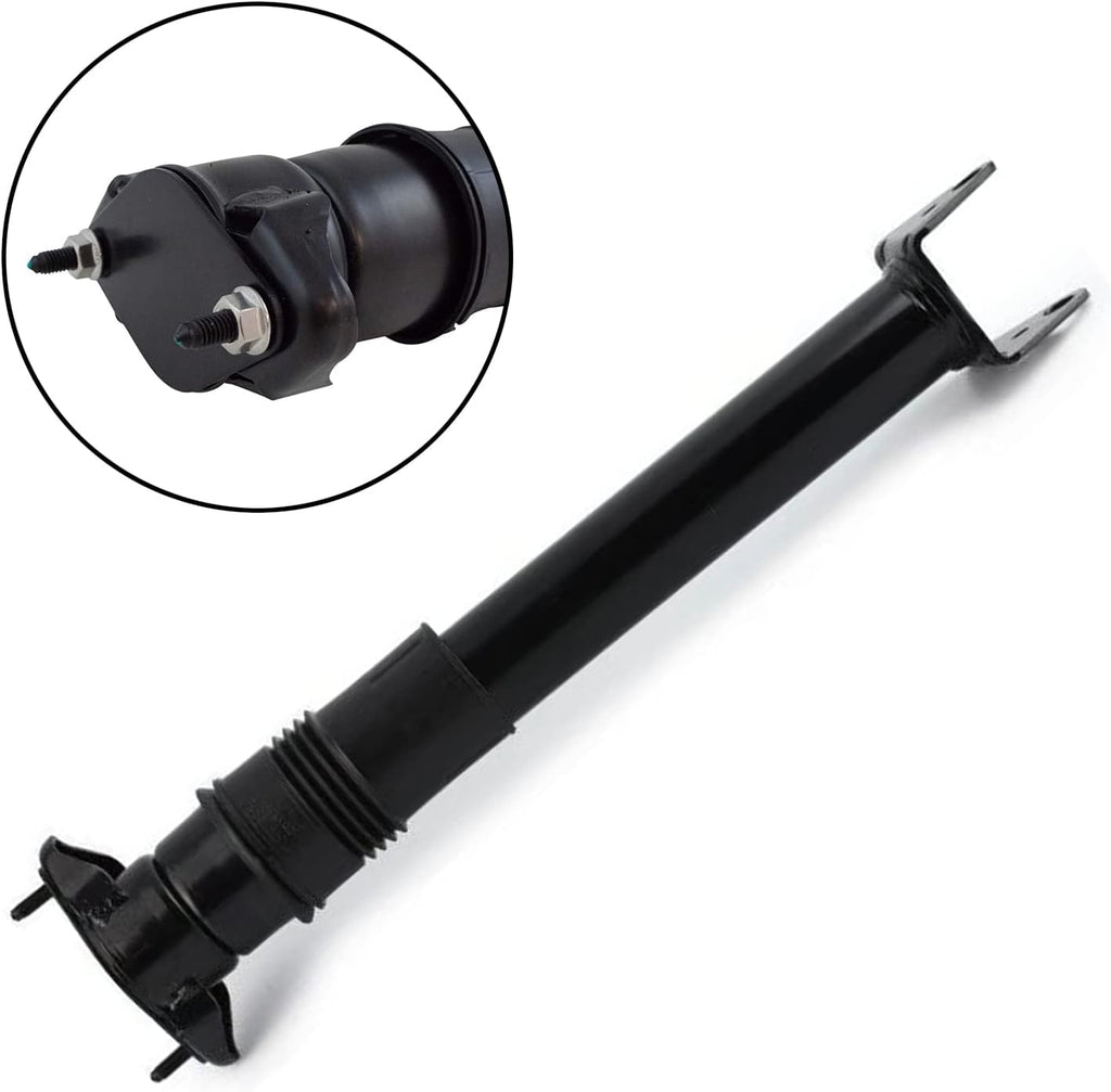 Rear Suspension Shock Absorber Struts Pack of 2 D151