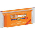 Sliced Medium Cheddar Cheese 2 Pound X889
