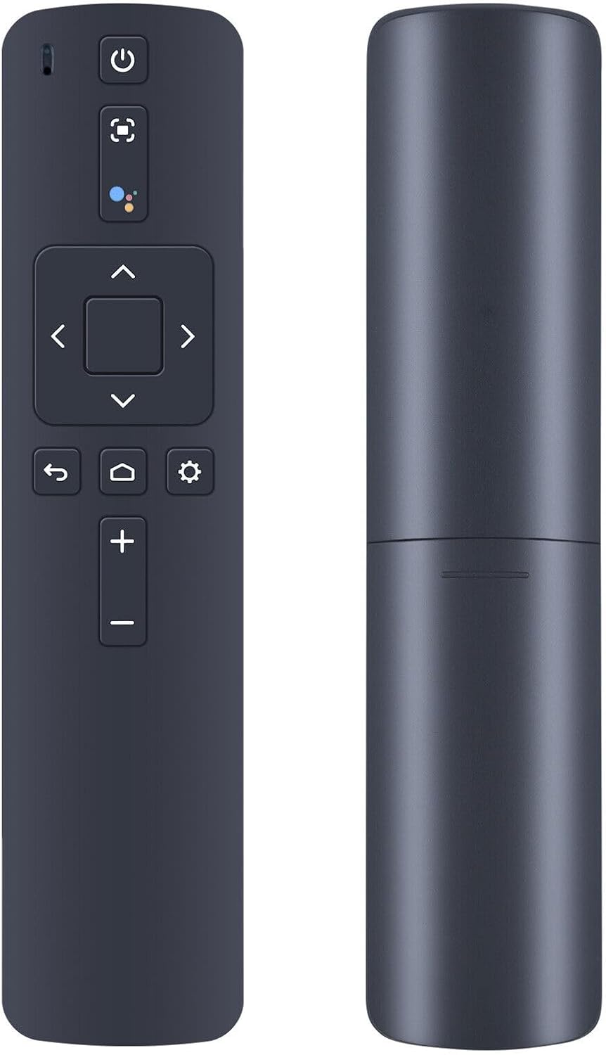 Replacement Voice Remote Control for Projector M443712