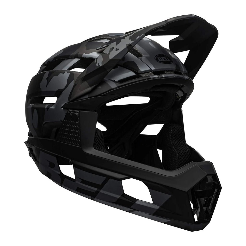Bell Super Air R MIPS Mountain Bike Helmet T338683