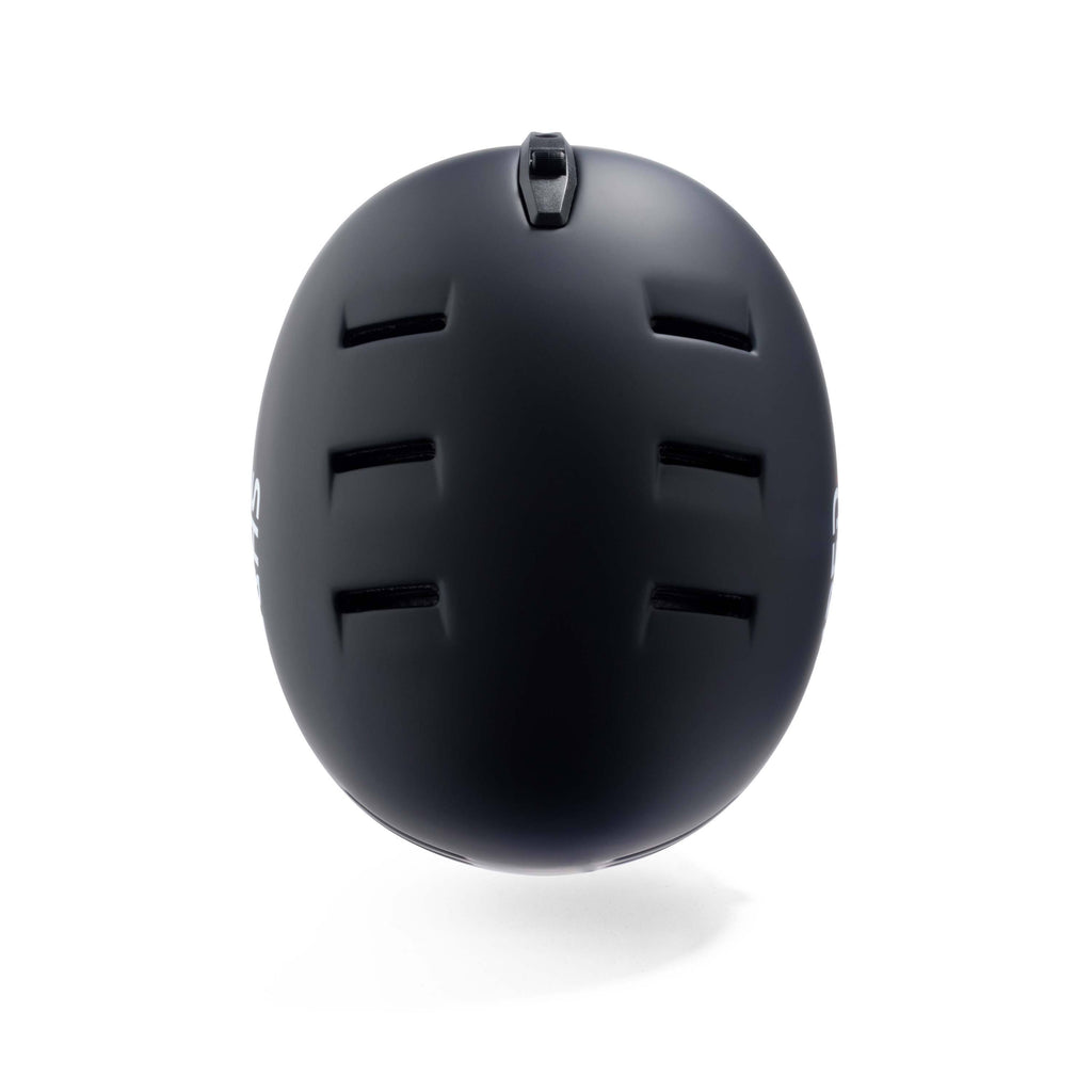 Grey Snow Helmet N177536