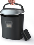 12-Sheet High-Security Cross-Cut Paper Shredder, Pack of 2 M81719