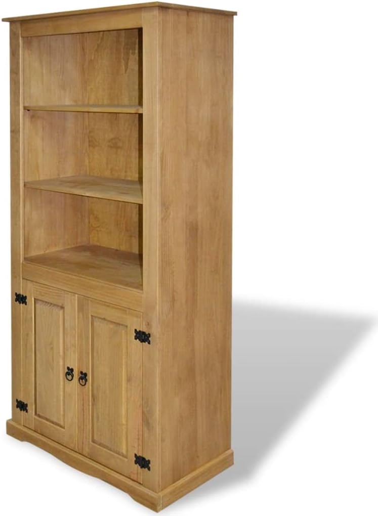 31.5"x15.7"x66.9" Cupboard R281