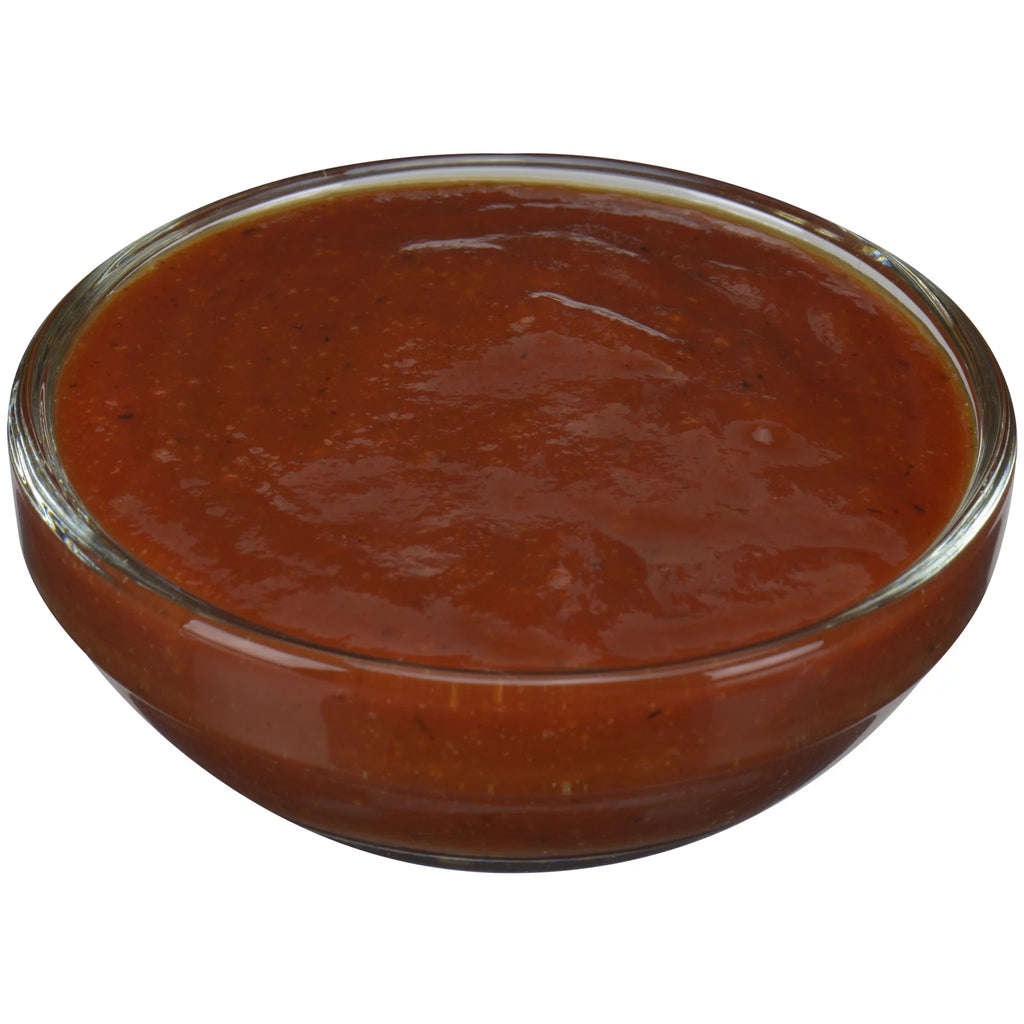 BBQ Sauce Dispensing Pouch 1.5 gal Bag D266486