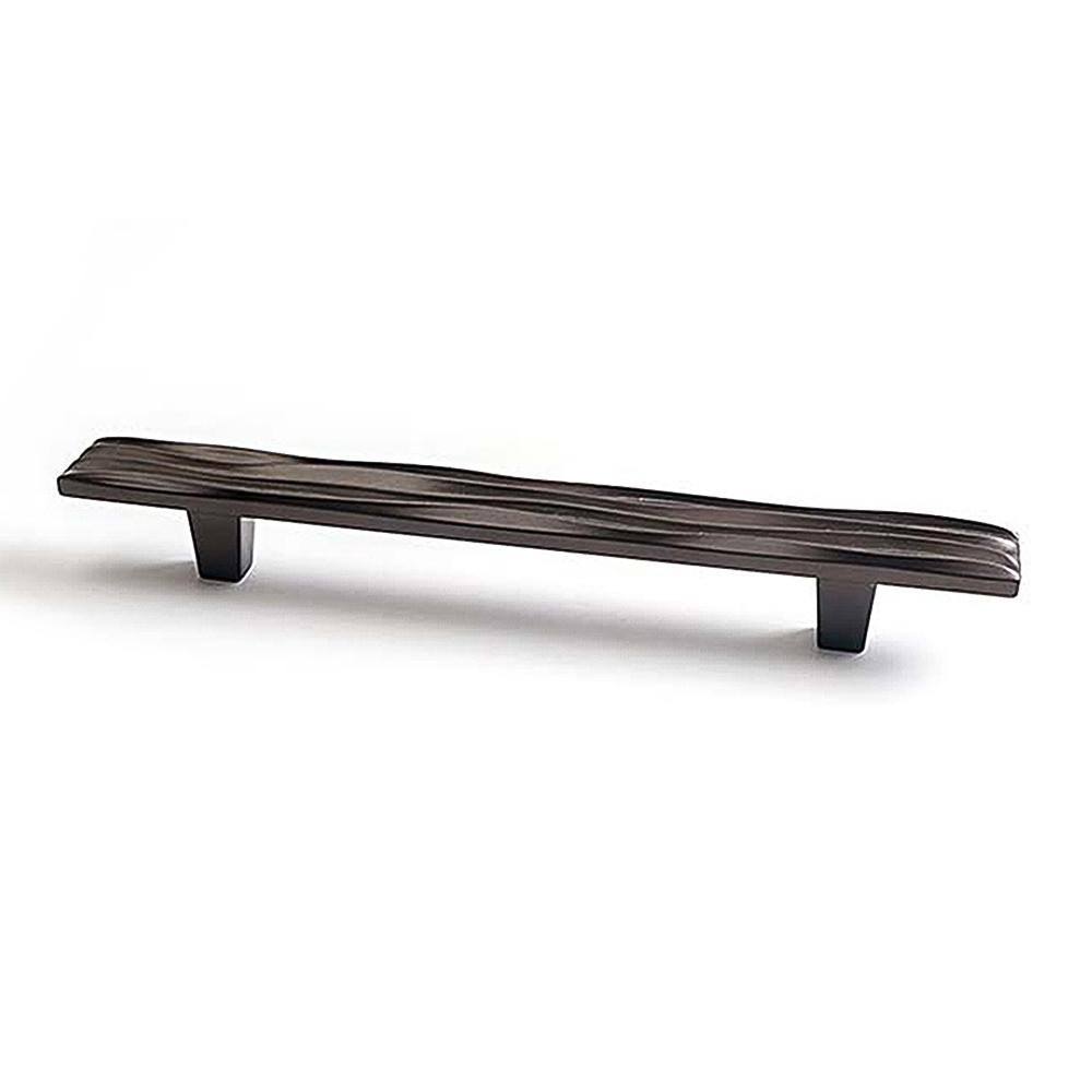 Antique Brass Cabinet Pull 12 in S300900