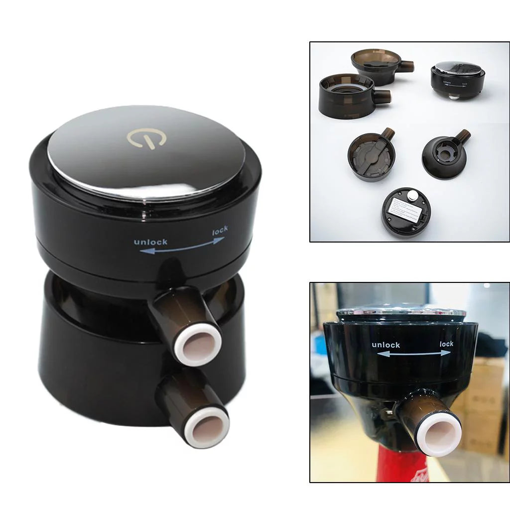 Portable Frother N383359