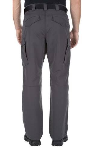 Dark Navy Cargo Pant Q513