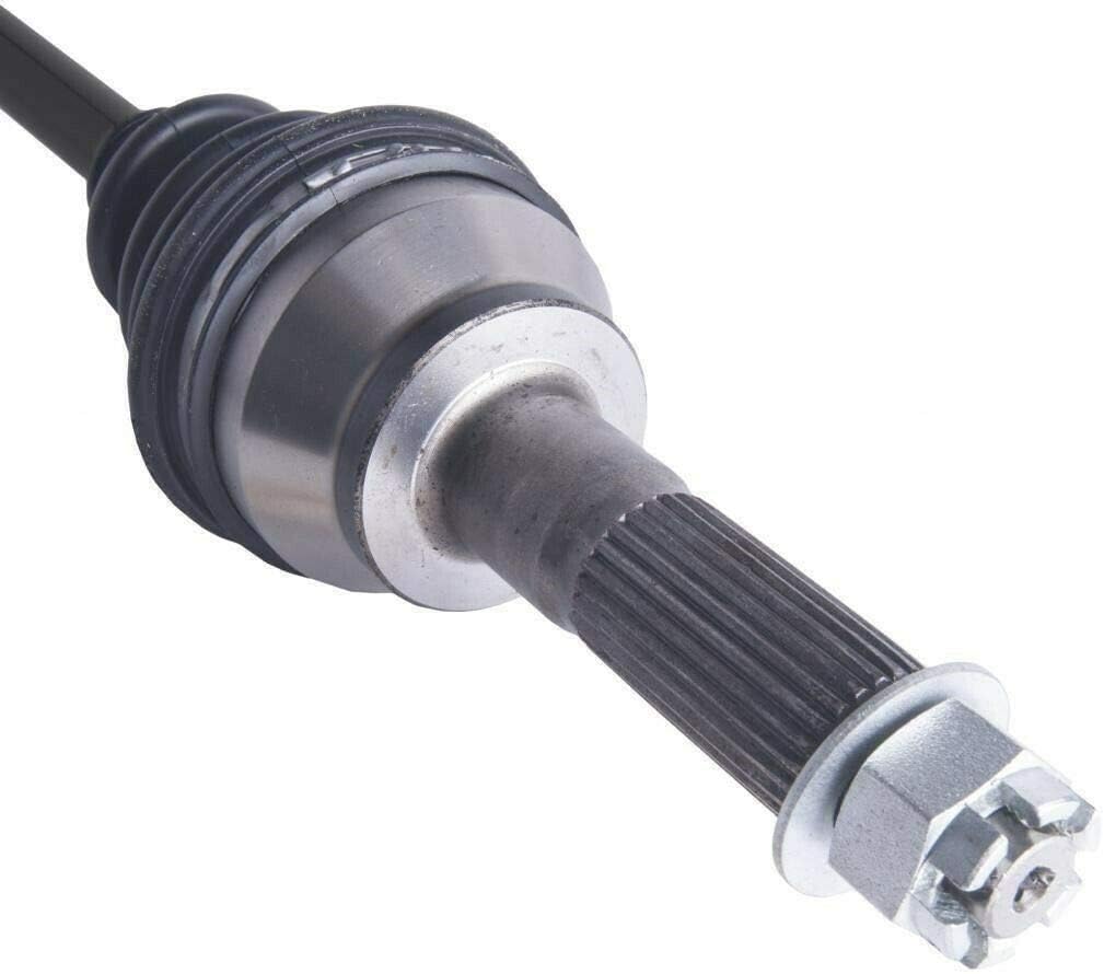 Axle replacement for Polaris Ranger RZR 800 2009-2014 T550