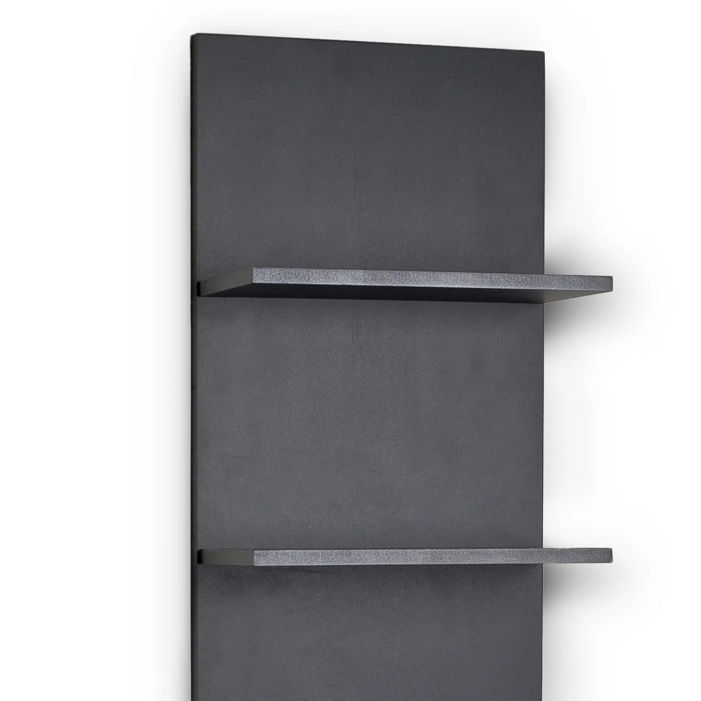 Black Wall Shelves O161693