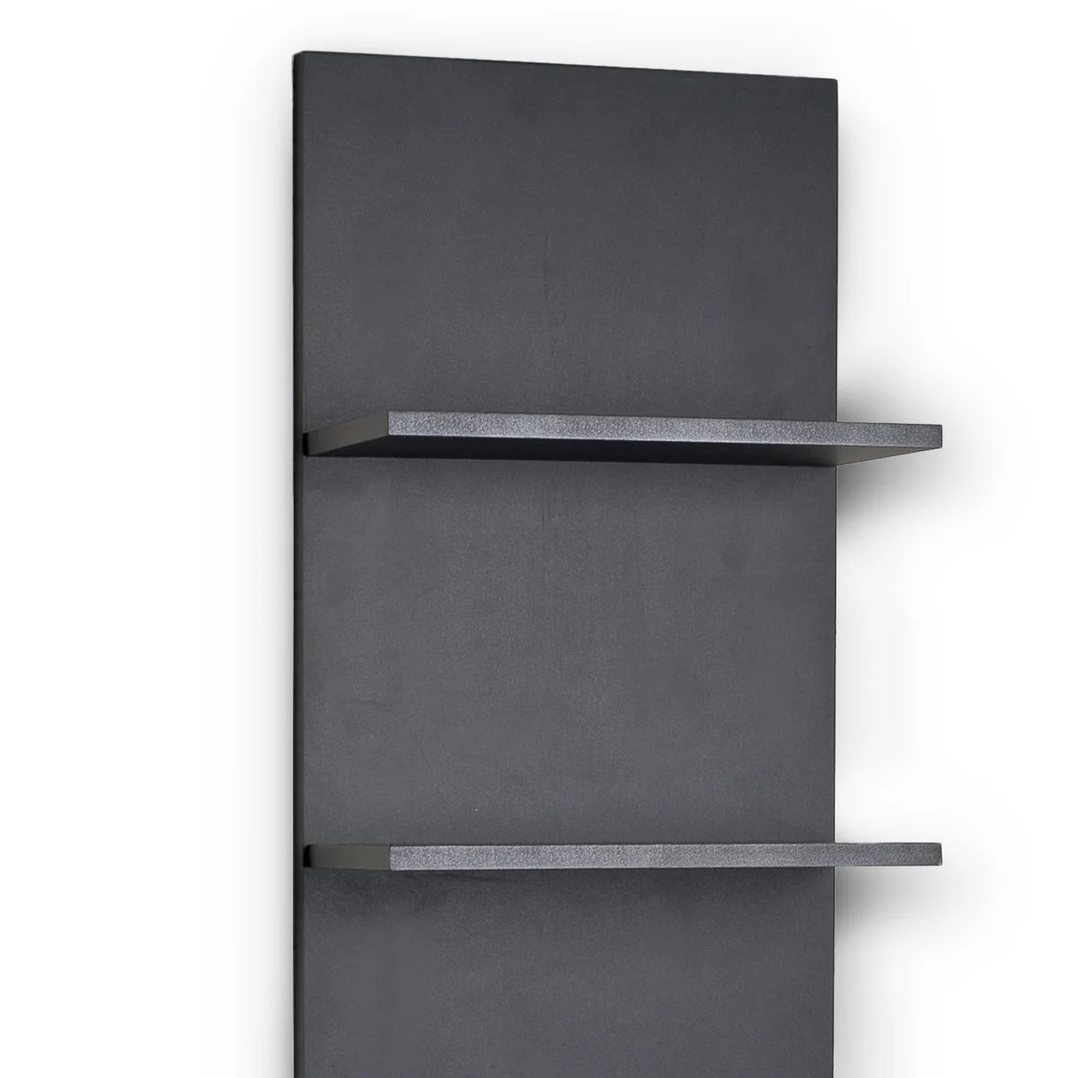 Black Wall Shelves O161693