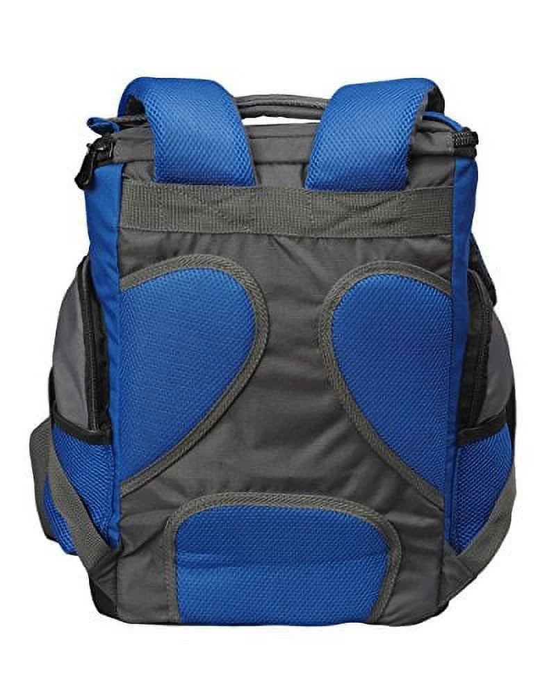 Insulated Backpack Cooler 20 Can Lightweight B9929