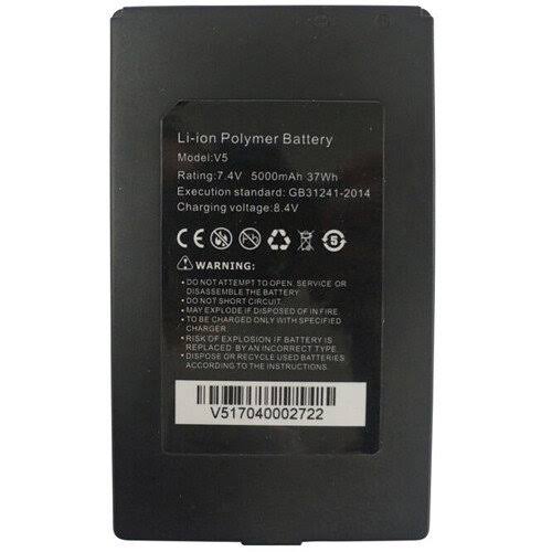 IP and Analog Surveillance Camera Test Monitor B79549