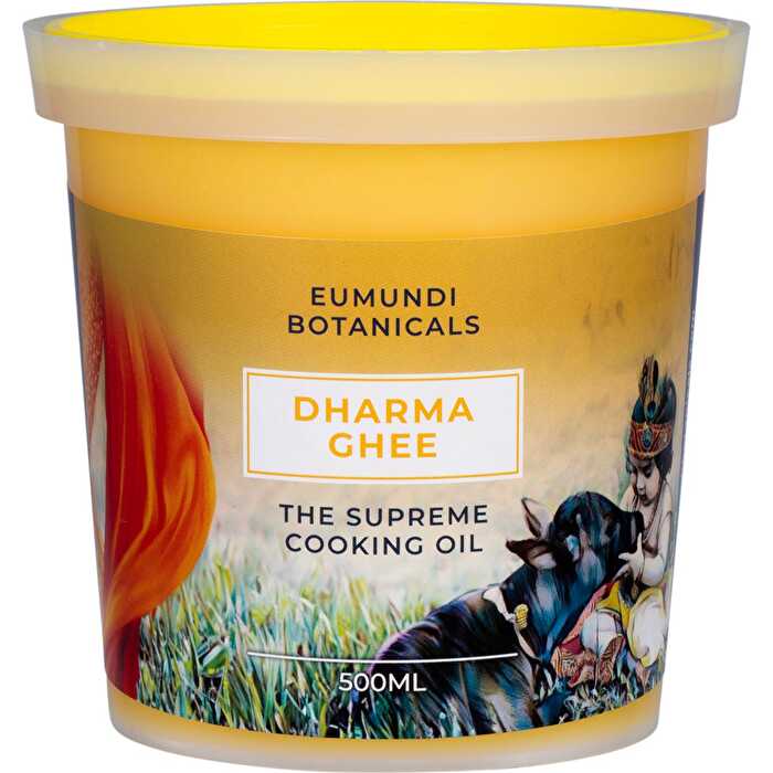 Dharma Ghee 500ml C188336