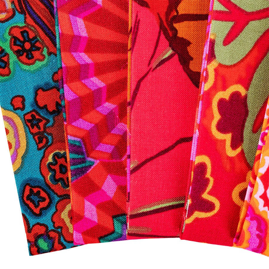 Fat Quarter Bundle P585