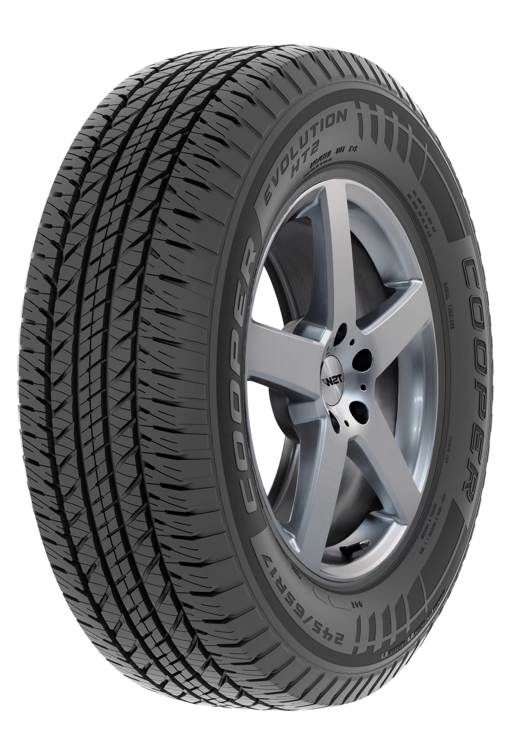 235/70R16 106T All-Season Tire I497198