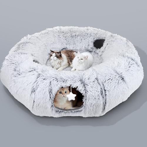 Cat Tunnel Bed H785702
