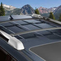 Roof Rack Cross Bars Set of 2 for 2010-2017 4Runner M8213