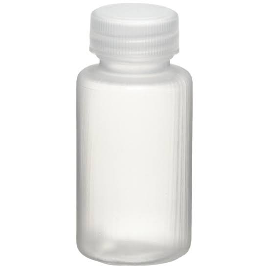 HDPE Narrow Mouth 32 oz Bottles Case of 6 L473