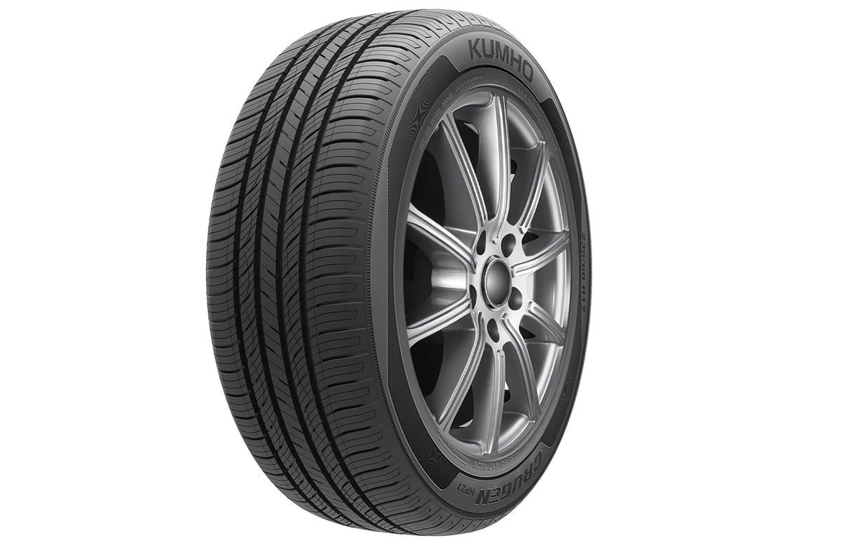All Season Tire 225/55R19 99V S11644