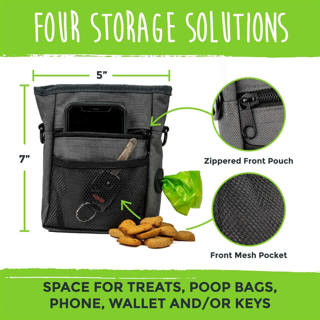 Dog Treat Pouch M7115