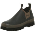 Black Work Boots N5021