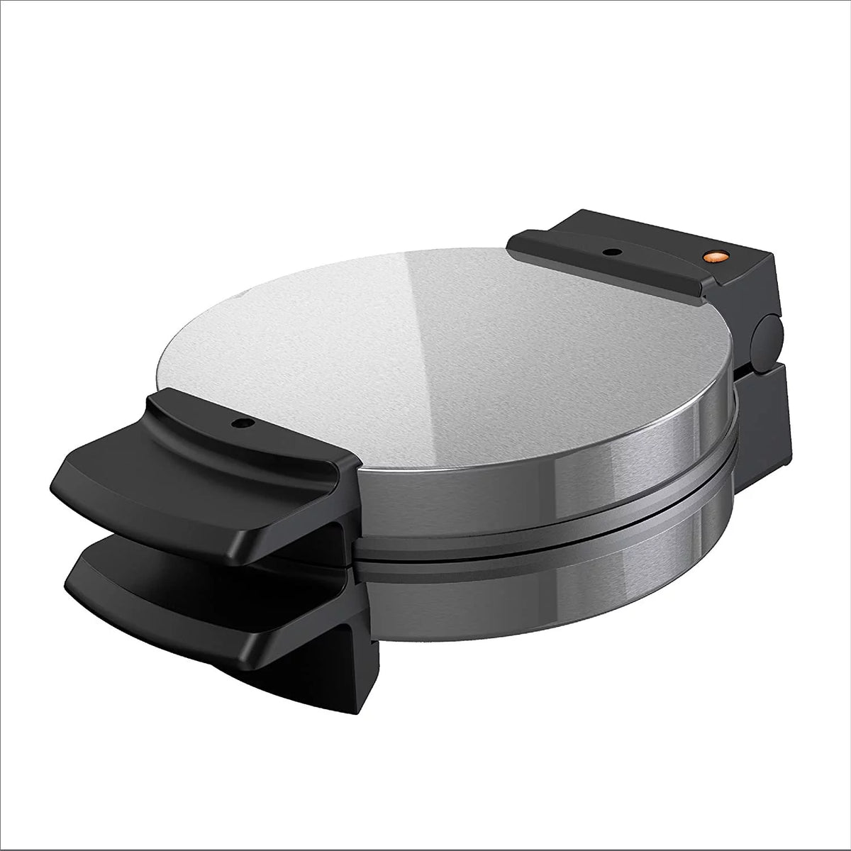 Stainless Steel Belgian Waffle Maker N8189