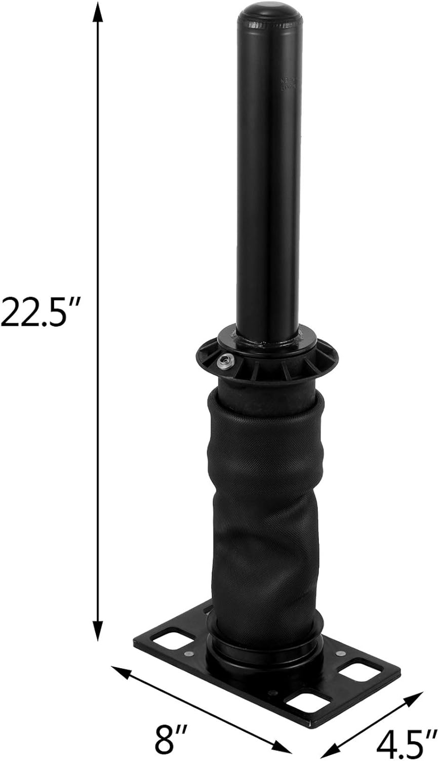 Cab Air Shock Absorber Single Q9133