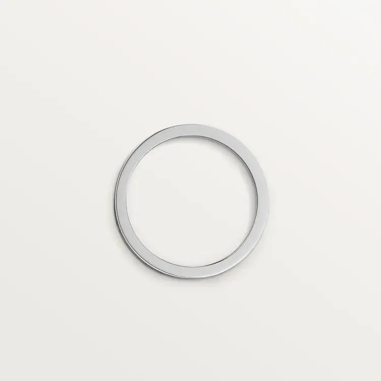 1 Diamond Wedding Band G5522