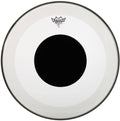 26x22 Clear Bass Drum Head O479