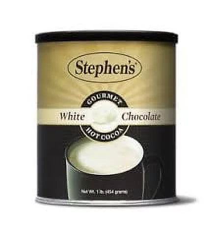 White Chocolate Hot Cocoa Pack of 4 R2270