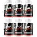 Advanced Formula Supplement 6 Bottles G458616
