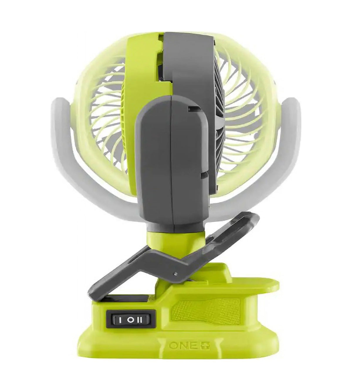 18-Volt Camping Kit with Fan, Light, Inverter, Batteries and Charger K4696