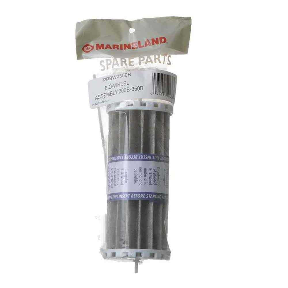 Bio-Wheel Assembly D257