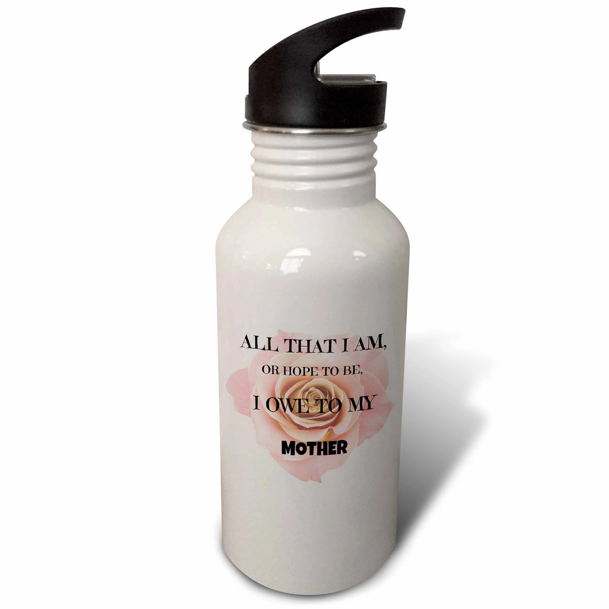 21 oz Sports Water Bottle T119447