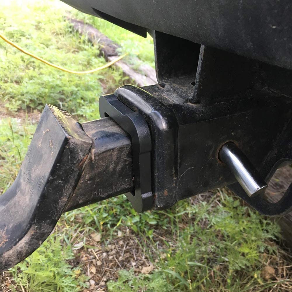 2-1/2" to 2" Trailer Hitch Receiver Reducer Adapter R3064