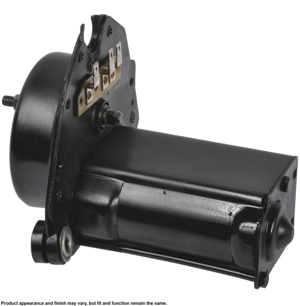 Wiper Motor F324841