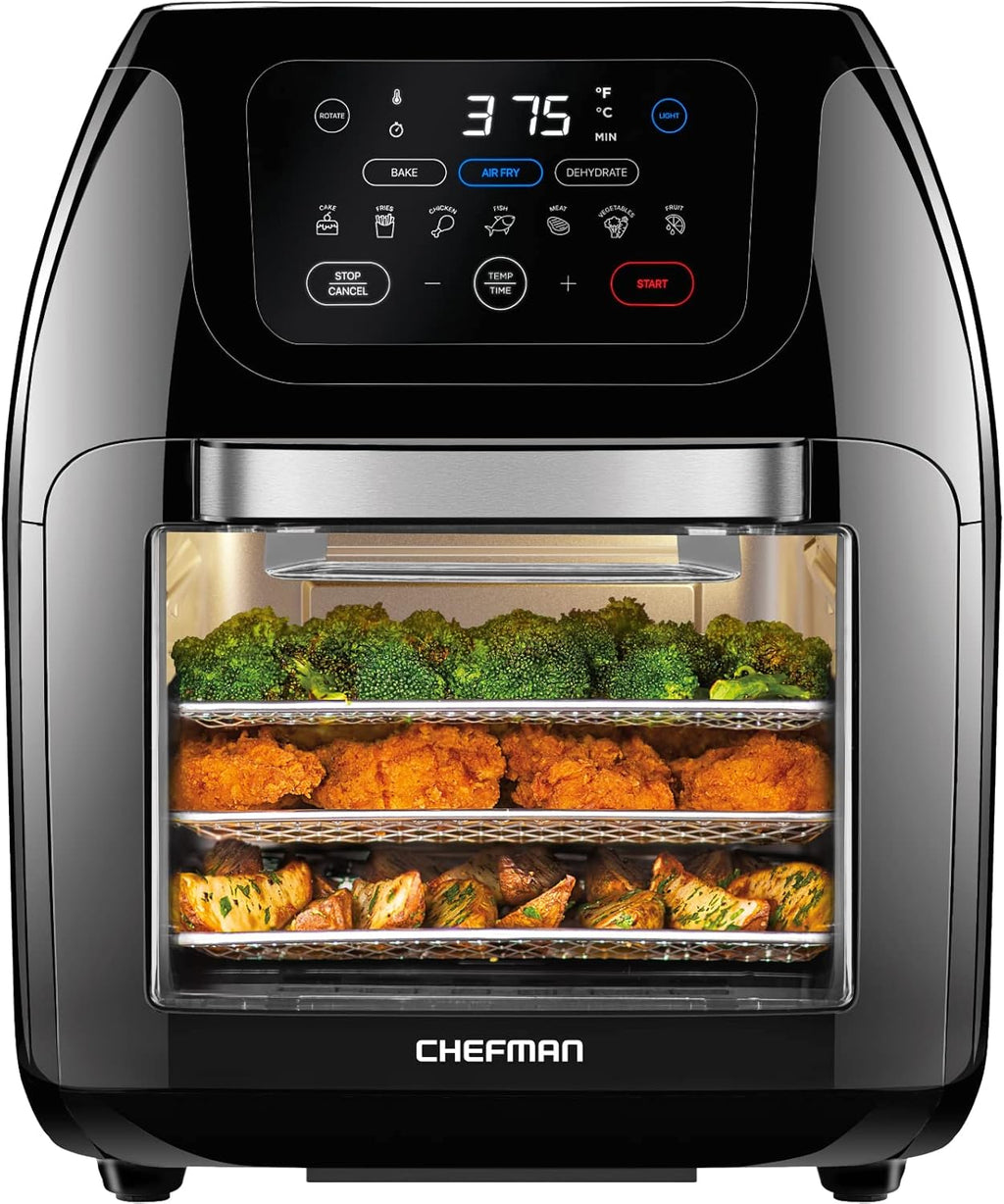 Digital Air Fryer, 5 Qt N900081