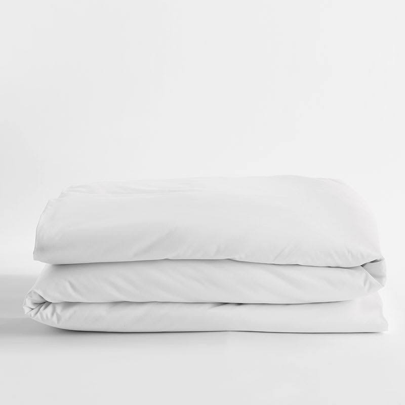 Queen Egyptian Cotton Sateen Duvet Cover D92349