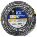 50-ft. 12/2 Armored Cable H9032