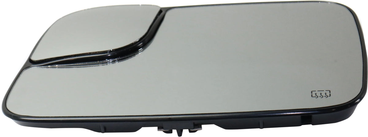 Left Driver Side Heated Mirror Glass for Dodge Ram 2500 3500 X534