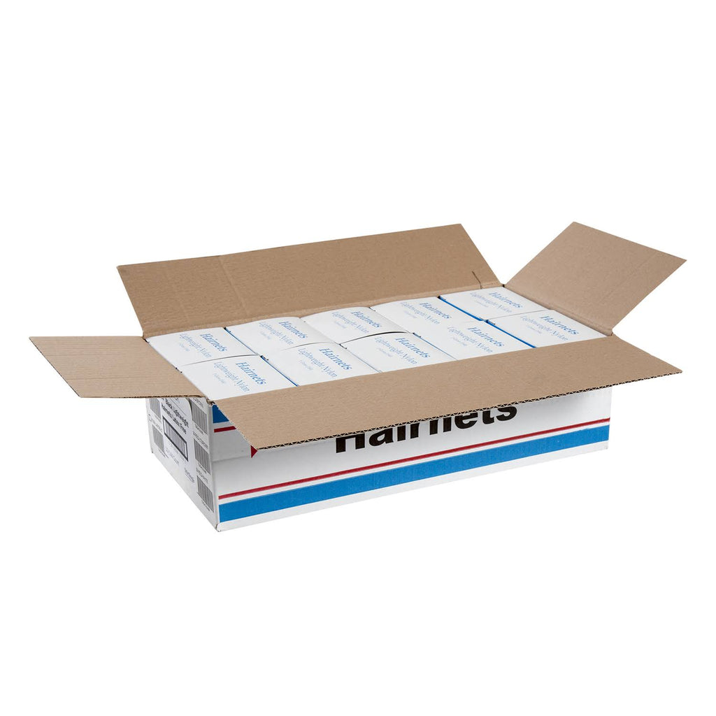 Black 24 inch Hairnet, Case of 1440 N530849