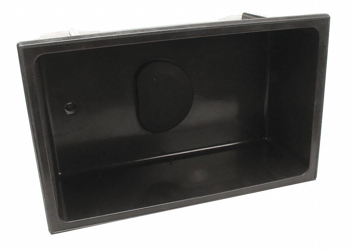 Well Assembly 208/240V O95967
