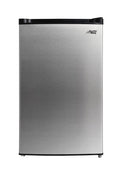 3.0 Cu ft Upright Freezer Stainless Steel R75445
