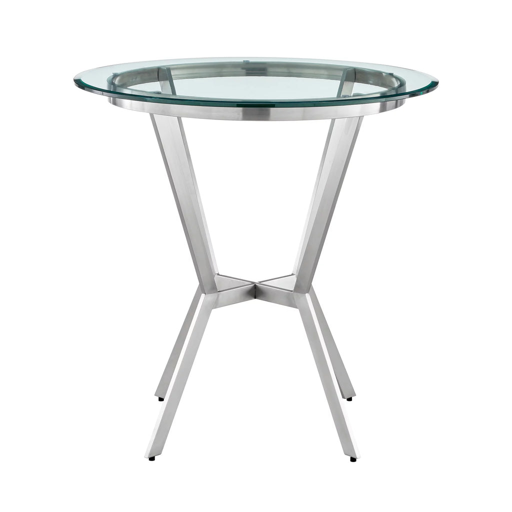 3-Piece Counter Height Dining Set H25671