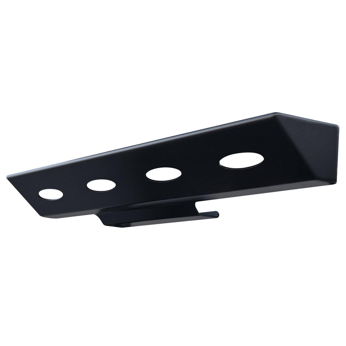 Black Front Skid B634
