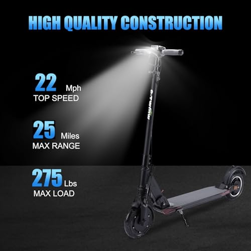 Electric Scooter Lightweight Foldable Q10102