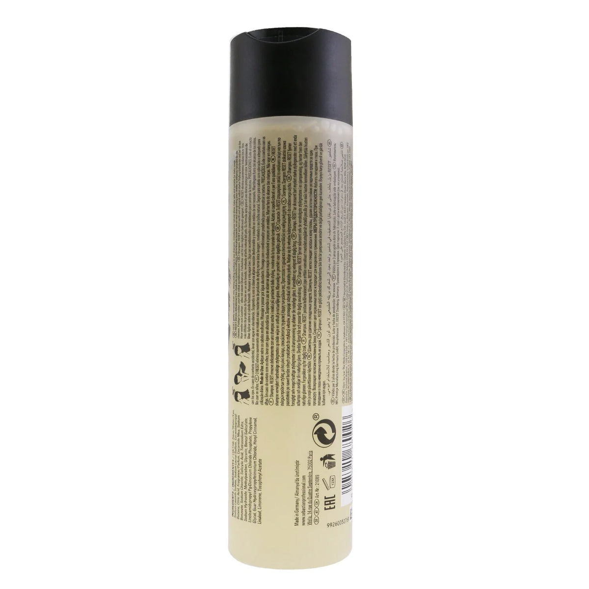 Clarifying Shampoo 1000ml Z413019