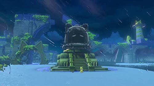 Super Mario 3D World + Bowser's Fury E566190